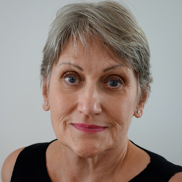 Marion McAdam